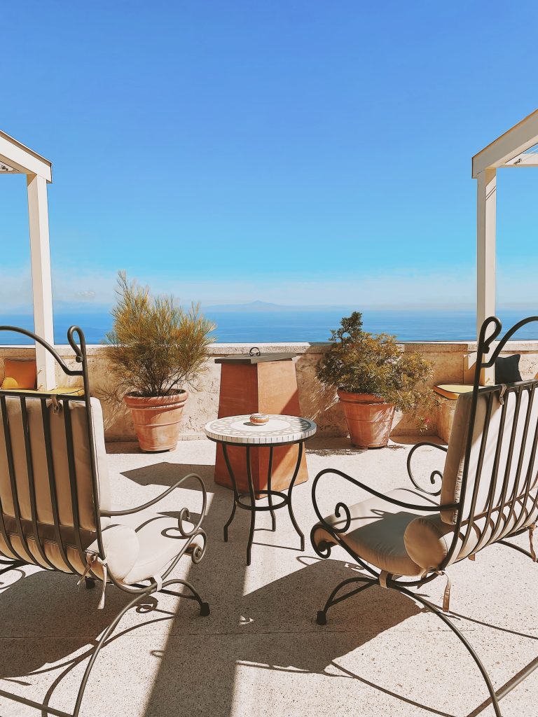 terrazza hotel monastero santa rosa spa