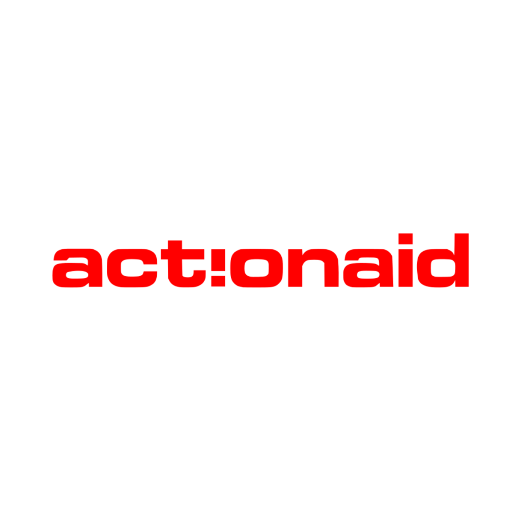 Actionaid logo
