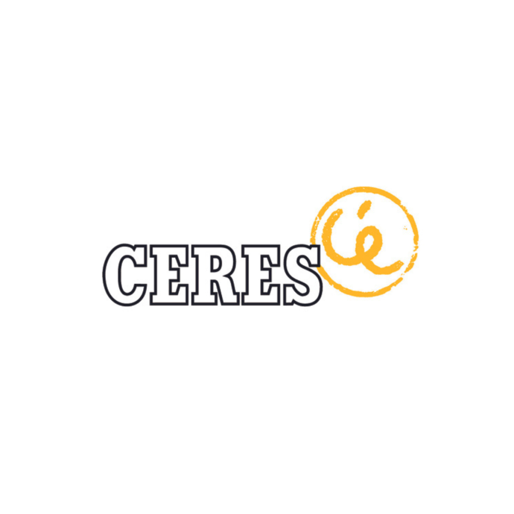 Ceres birra logo